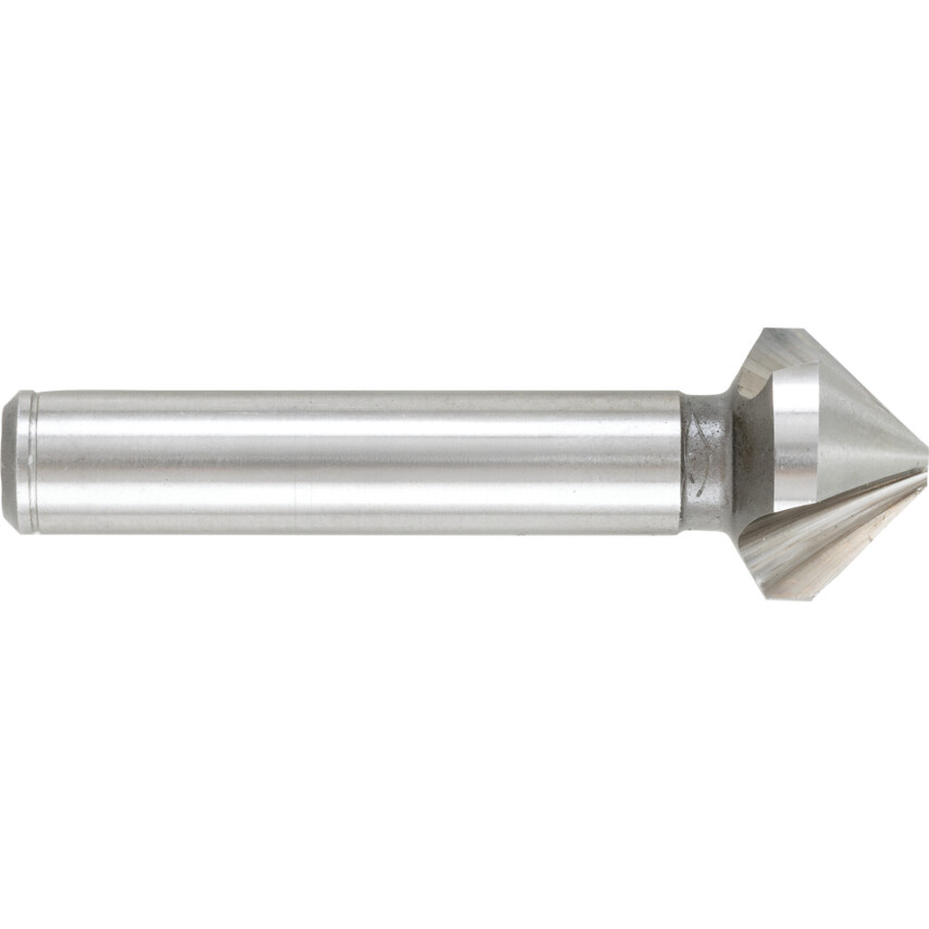 Pogłębiacz 19mm stożkowy 90 stopni HSS-Co 5% kobaltowy din335 Sherwood SHR0203190T