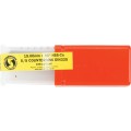 Pogłębiacz 19mm stożkowy 90 stopni HSS-Co 5% kobaltowy din335 Sherwood SHR0203190T