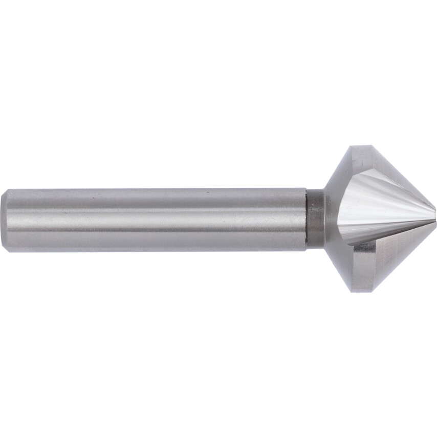 Pogłębiacz stożkowy 23mm 90 stopni HSS-Co 5% kobaltowy fazownik din335 Sherwood SHR0203223G