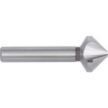 Pogłębiacz stożkowy 23mm 90 stopni HSS-Co 5% kobaltowy fazownik din335 Sherwood SHR0203223G