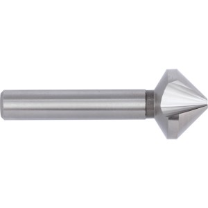 Pogłębiacz stożkowy 23mm 90 stopni HSS-Co 5% kobaltowy fazownik din335 Sherwood SHR0203223G