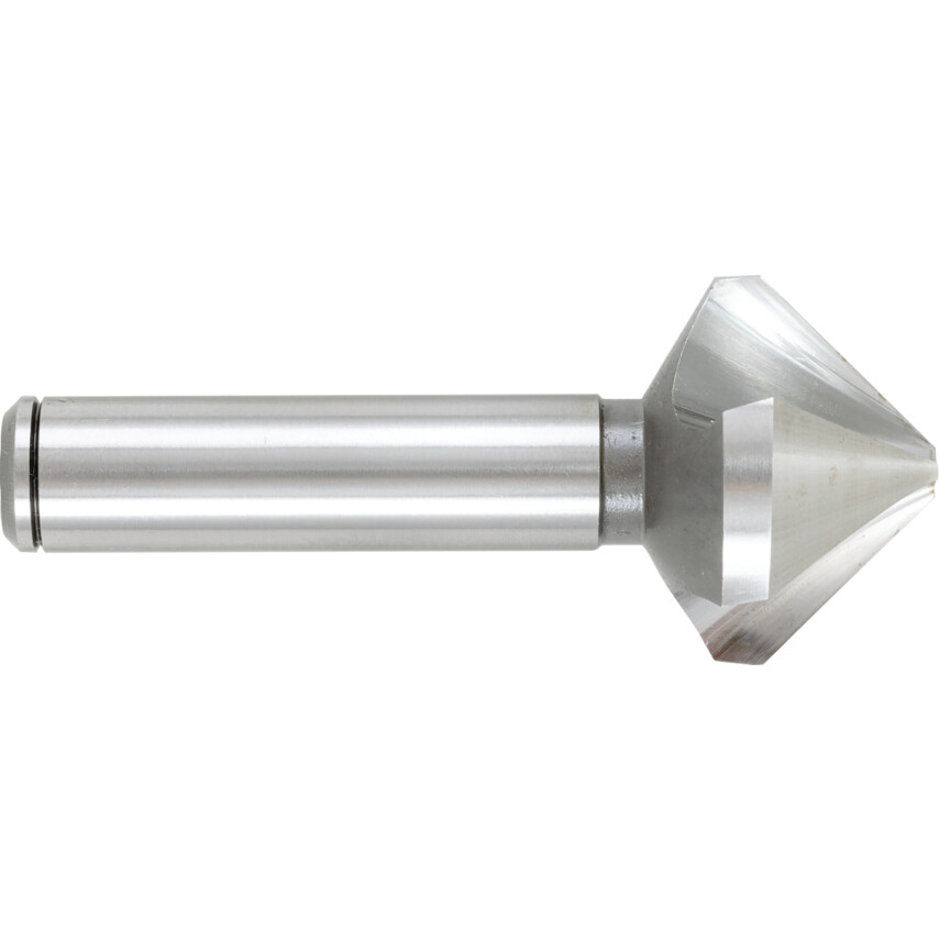 Pogłębiacz 30mm stożkowy 90 stopni HSS-Co 5% kobaltowy din335 Sherwood SHR0203230R