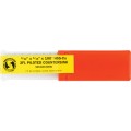 Pogłębiacz 3/16" z pilotem 3/32" 100 stopni 3 ostrza HSS-Co 5% kobaltowy Sherwood SHR0205050D