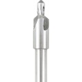 Pogłębiacz 1/4" z pilotem 1/8" 100 stopni 3 ostrza HSS-Co 5% kobaltowy Sherwood SHR0205051E