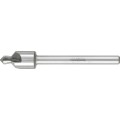 Pogłębiacz 3/8" z pilotem 3/16" 100 stopni 3 ostrza HSS-Co 5% kobaltowy Sherwood SHR0205053G