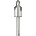 Pogłębiacz 3/8" z pilotem 3/16" 100 stopni 3 ostrza HSS-Co 5% kobaltowy Sherwood SHR0205053G