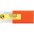 Pogłębiacz 16,5mm 90 stopni HSS-Co kobaltowy wysokowydajny Sherwood SHR0205150K
