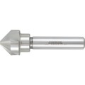 Pogłębiacz 20,5mm 90 stopni HSS-Co kobaltowy wysokowydajny Sherwood SHR0205200K