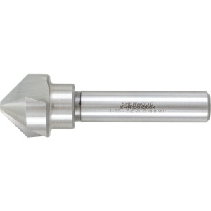 Pogłębiacz 20,5mm 90 stopni HSS-Co kobaltowy wysokowydajny Sherwood SHR0205200K MTM