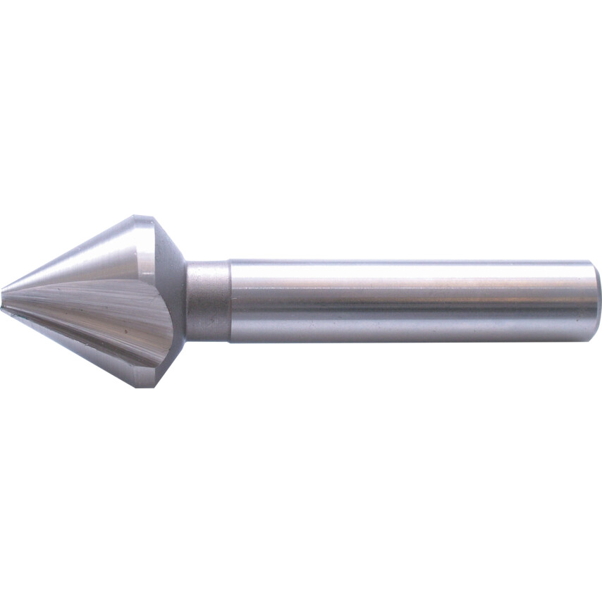 Pogłębiacz 20,5mm 60 stopni HSS-Co kobaltowy wysokowydajny Sherwood SHR0206200K