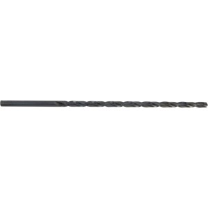 Wiertło 6mm 200mm HSS bardzo długie cylindryczne extra długie Sherwood SHR0242123L 
