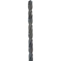 Wiertło 6mm 200mm HSS bardzo długie cylindryczne extra długie Sherwood SHR0242123L