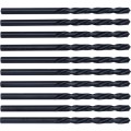 Wiertło 5/32" calowe HSS czernione do metalu Sherwood SHR0250001K