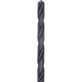 Wiertło 3/16" calowe HSS czernione do metalu Sherwood SHR0250001M