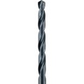 Wiertło 17/64" calowe HSS czernione do metalu Sherwood SHR0250001S