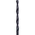 Wiertło 1mm HSS czernione do metalu Sherwood SHR0250040N Wyprzedaż