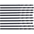 Wiertło 1,5mm HSS czernione do metalu Sherwood SHR0250050N Wyprzedaż