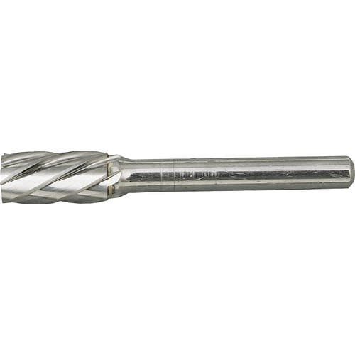 Pilnik obrotowy 19mm x25mm płaskie czoło węglikowy z szybkim wcięciem Kennedy KEN2100980K