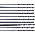Wiertło 2mm HSS czernione do metalu Sherwood SHR0250060K Wyprzedaż