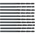 Wiertło 2,5mm HSS czernione do metalu Sherwood SHR0250070W Wyprzedaż