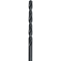 Wiertło 2,5mm HSS czernione do metalu Sherwood SHR0250070W Wyprzedaż