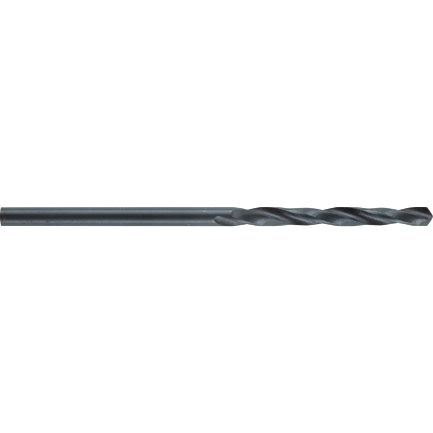 Wiertło 2,7mm HSS czernione do metalu Sherwood SHR0250074A-1