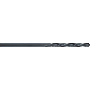 Wiertło 2,7mm HSS czernione do metalu Sherwood SHR0250074A PRO24-1