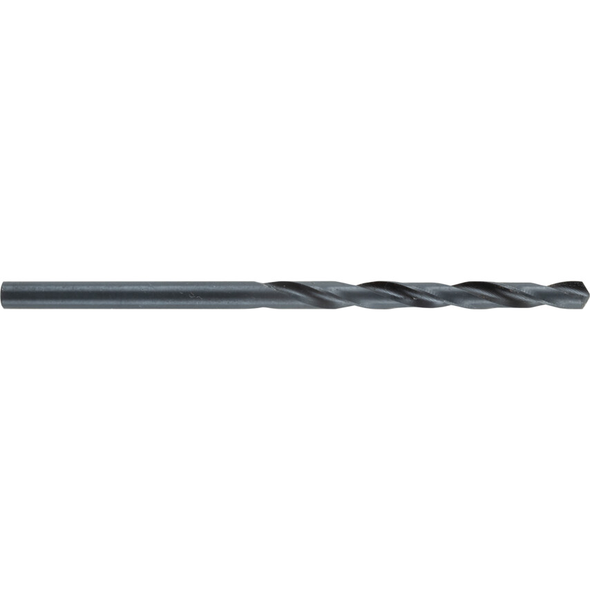 Wiertło 2,9mm HSS czernione do metalu Sherwood SHR0250078E