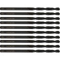 Wiertło 3mm HSS czernione do metalu Sherwood SHR0250080G