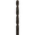 Wiertło 3mm HSS czernione do metalu Sherwood SHR0250080G