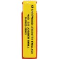 Wiertło 3mm HSS czernione do metalu Sherwood SHR0250080G