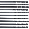 Wiertło 3,6mm HSS czernione do metalu Sherwood SHR0250088Q