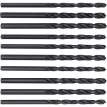 Wiertło 3,8mm HSS czernione do metalu Sherwood SHR0250091T Wyprzedaż