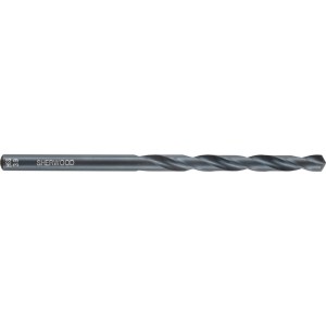 Wiertło 3,9mm HSS czernione do metalu Sherwood SHR0250092V