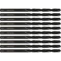 Wiertło 4mm HSS czernione do metalu Sherwood SHR0250093W Wyprzedaż