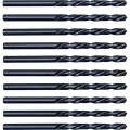 Wiertło 4,2mm HSS czernione do metalu Sherwood SHR0250095Y Wyprzedaż