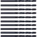 Wiertło 4,5mm HSS czernione do metalu Sherwood SHR0250099C Wyprzedaż
