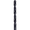 Wiertło 4,5mm HSS czernione do metalu Sherwood SHR0250099C Wyprzedaż