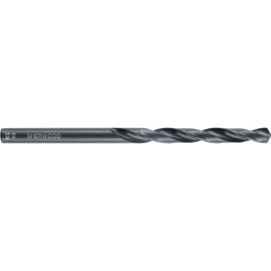 Wiertło 4,6mm HSS czernione do metalu Sherwood SHR0250100D PRO20