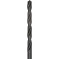 Wiertło 4,8mm HSS czernione do metalu Sherwood SHR0250103G