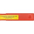 Wiertło 4,8mm HSS czernione do metalu Sherwood SHR0250103G