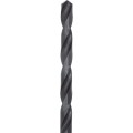 Wiertło 4,9mm HSS czernione do metalu Sherwood SHR0250104H