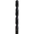 Wiertło 5mm HSS czernione do metalu Sherwood SHR0250105J