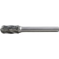 Pilnik obrotowy 10mm x20mm zaokrąglony węglikowy z szybkim wcięciem Kennedy KEN2101220K Wyprzedaż