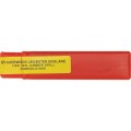 Wiertło 5,1mm HSS czernione do metalu Sherwood SHR0250106K
