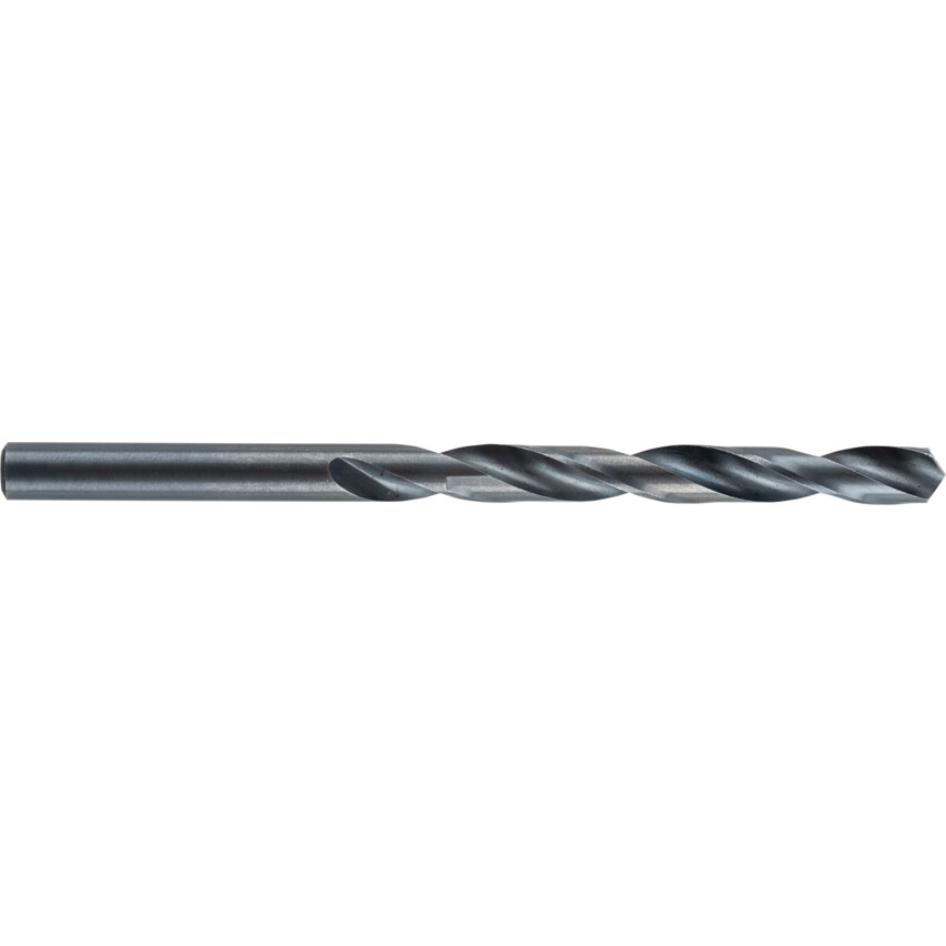 Wiertło 5,3mm HSS czernione do metalu Sherwood SHR0250109N