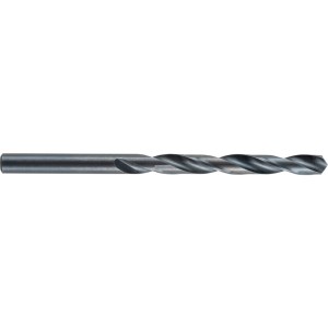 Wiertło 5,3mm HSS czernione do metalu Sherwood SHR0250109N