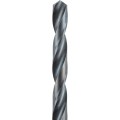Wiertło 5,3mm HSS czernione do metalu Sherwood SHR0250109N