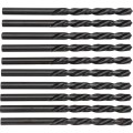 Wiertło 5,5mm HSS czernione do metalu Sherwood SHR0250111Q Wyprzedaż