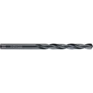 Wiertło 5,75mm HSS czernione do metalu Sherwood SHR0250114T PRO19-20